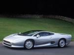 Jaguar XJ220 1992 года (UK)